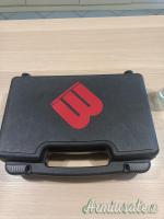 Magnetospeed V3 hard case cronografo balistico