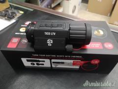 CLIP ON DI MARCA ATN  TERMICO MODELLO TICO LTV 650 x