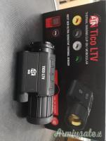 CLIP ON DI MARCA ATN  TERMICO MODELLO TICO LTV 650 x