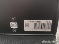 CLIP ON DI MARCA ATN  TERMICO MODELLO TICO LTV 650 x