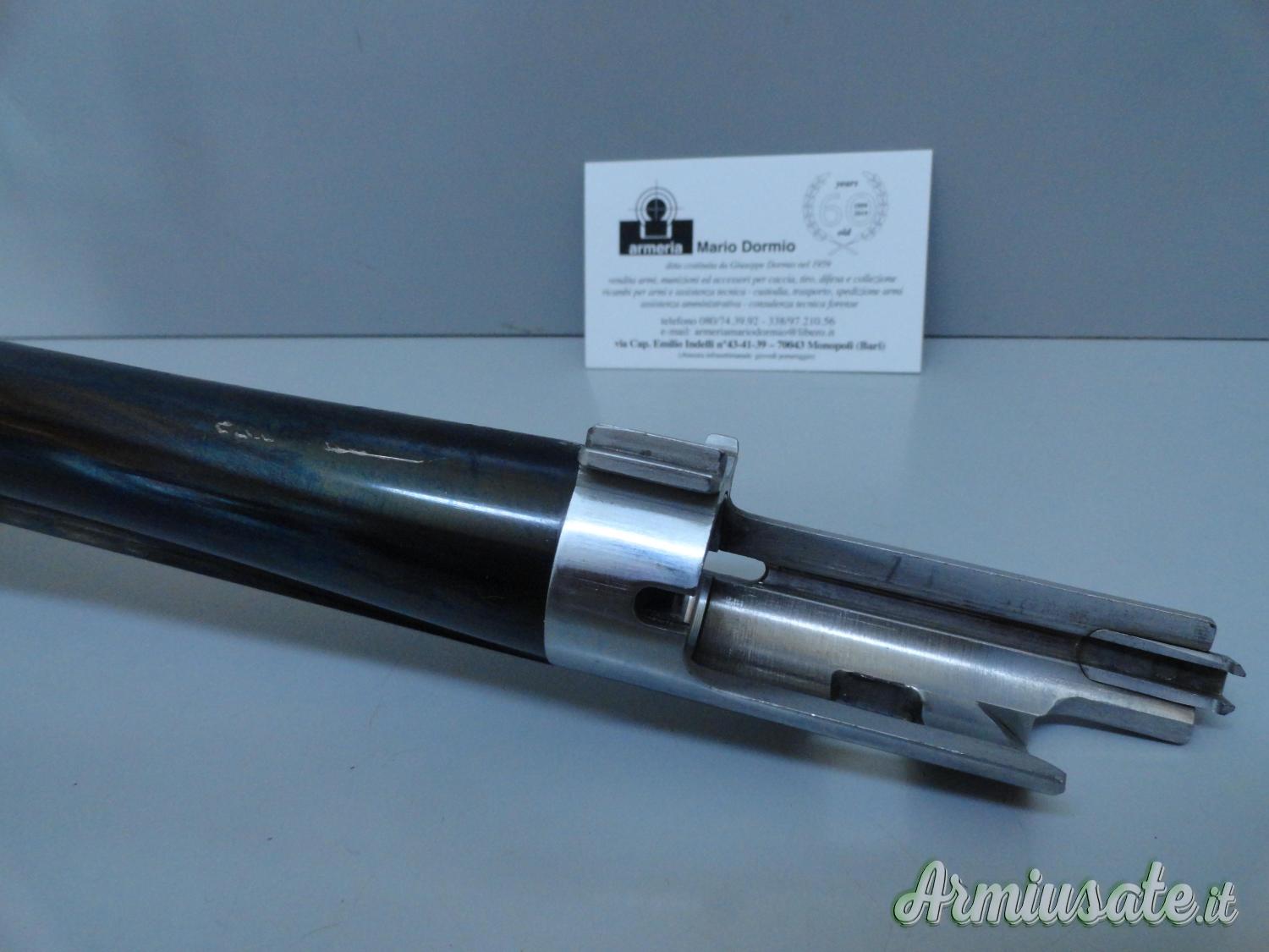 Canna Breda mod. Antares cal. 12 Canna Breda mod. Antares cal. 12