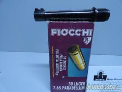 canna per pistola Luger mod. P08