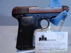 Beretta brev. 1915-1919 cal. 7,65 mm