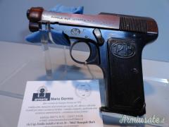 Beretta brev. 1915-1919 cal. 7,65 mm