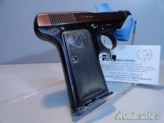 Beretta brev. 1915-1919 cal. 7,65 mm