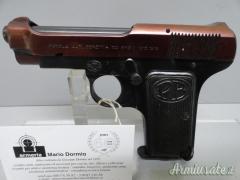 Beretta brev. 1915-1919 cal. 7,65 mm