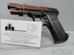 Beretta brev. 1915-1919 cal. 7,65 mm