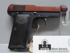 Beretta brev. 1915-1919 cal. 7,65 mm