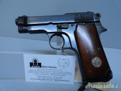 Beretta brev. 1915-1919 mod. 1931 Regia Marina