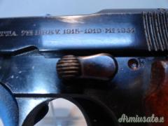 Beretta brev. 1915-1919 mod. 1931 Regia Marina
