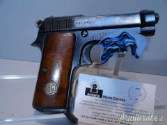 Beretta brev. 1915-1919 mod. 1931 Regia Marina