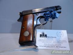 Beretta brev. 1915-1919 mod. 1931 Regia Marina