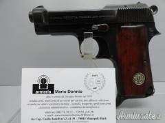 Beretta brev. 1915-1919 mod. 1931 Regia Marina