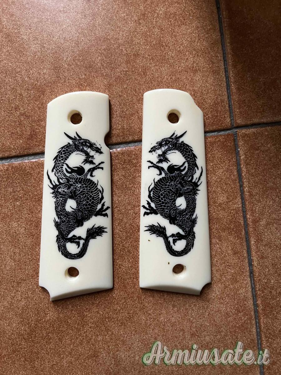 Guancette 1911 Guancette 1911