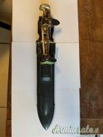 Puma Waidplatt Best. NO 3588 Con Trapper,s Companion