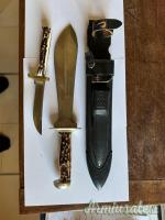 Puma Waidplatt Best. NO 3588 Con Trapper,s Companion