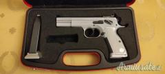Tanfoglio P21L 9x21mm IMI