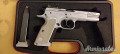 Tanfoglio P21L 9x21mm IMI