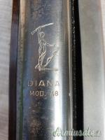 Diana 48 e 50 4.5/.177