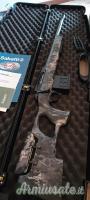 Sabatti Urban Sniper Camo .308 Winchester