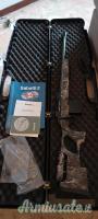 Sabatti Urban Sniper Camo .308 Winchester