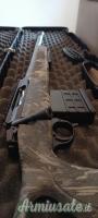 Sabatti Urban Sniper Camo .308 Winchester