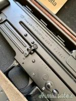 Beretta AR70 sport .222 Remington
