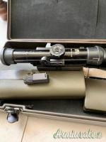 Beretta AR70 sport .222 Remington