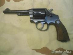 SMITH & WESSON MOD.M&P 38 (PRE VICTORY) CAL.38 SPL.