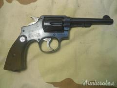 SMITH & WESSON MOD.M&P 38 (PRE VICTORY) CAL.38 SPL.