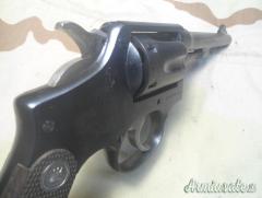 SMITH & WESSON MOD.M&P 38 (PRE VICTORY) CAL.38 SPL.
