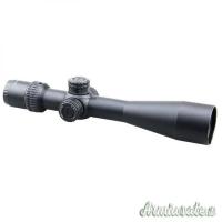Vector Optics Veyron 6-24x44 FFP nuovo