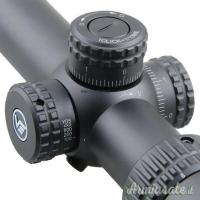 Vector Optics Veyron 6-24x44 FFP nuovo
