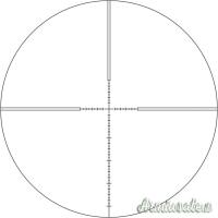 Vector Optics Veyron 6-24x44 FFP nuovo