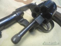 SMITH & WESSON MOD.M&P 38 (PRE VICTORY) CAL.38 SPL.