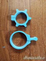 Vector Optics Veyron 6-24x44 FFP nuovo
