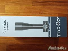 Vector Optics Veyron 6-24x44 FFP nuovo