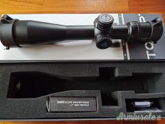 Vector Optics Veyron 6-24x44 FFP nuovo