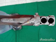 Beretta SO3EL 12
