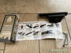Slitta per ottica M14/M1A