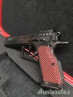 Tanfoglio Stock 2025 9x19mm Parabellum | Luger | NATO