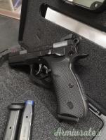 CZ | Ceska Zbrojovka CZ 75sp01 shadow 9x21mm IMI