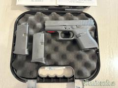 Glock 43 9x21mm IMI