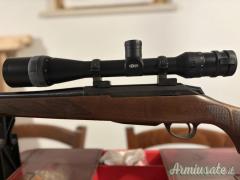 Tikka T3 .222 Remington