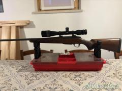 Tikka T3 .222 Remington