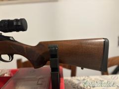 Tikka T3 .222 Remington