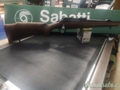 Sabatti Saphire .308 Winchester
