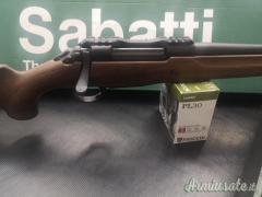 Sabatti Saphire .308 Winchester
