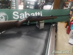 Sabatti Saphire .308 Winchester