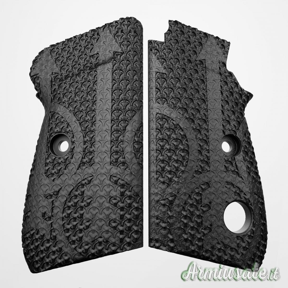 Guancette Dare in Brocca Beretta 70 Guancette Dare in Brocca Beretta 70